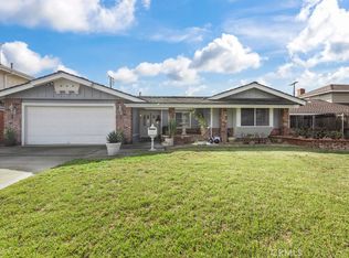 1730 Leaf St, La Verne, CA 91750