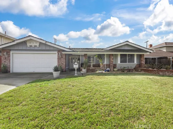 1730 Leaf St, La Verne, CA 91750