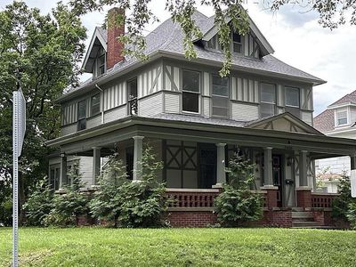 2530 Felix St, Saint Joseph, MO, 64501