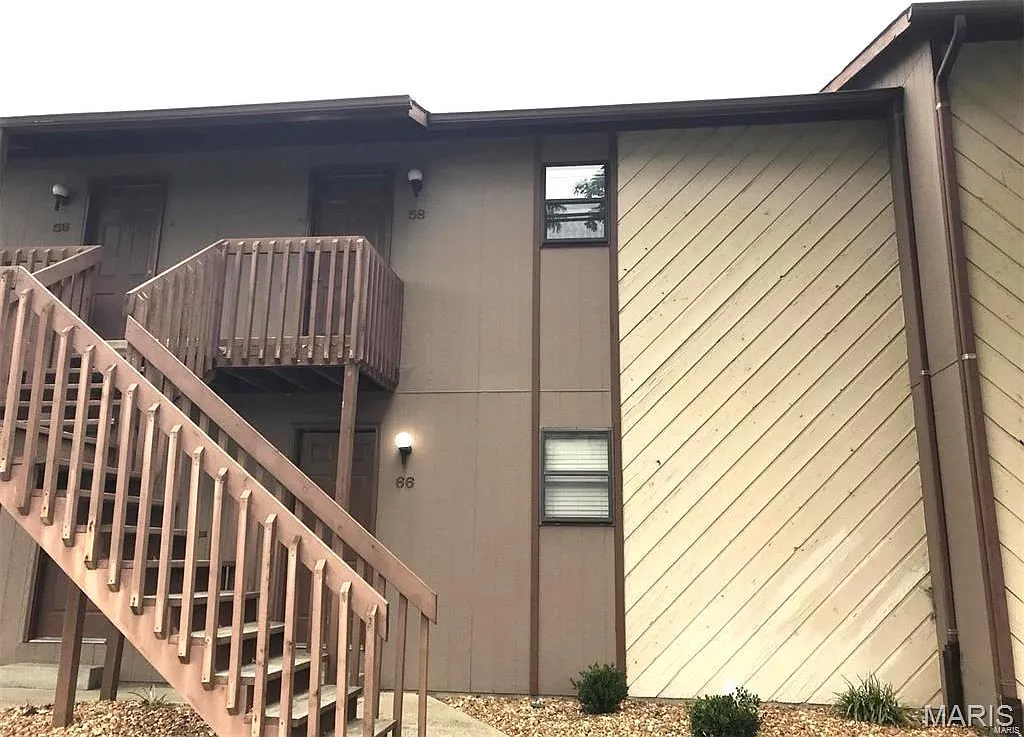 1 bed, 1.0 bath, 540 sqft, $850 — Photo 1