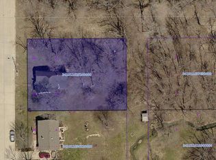 905 S 20th St, Centerville, IA 52544