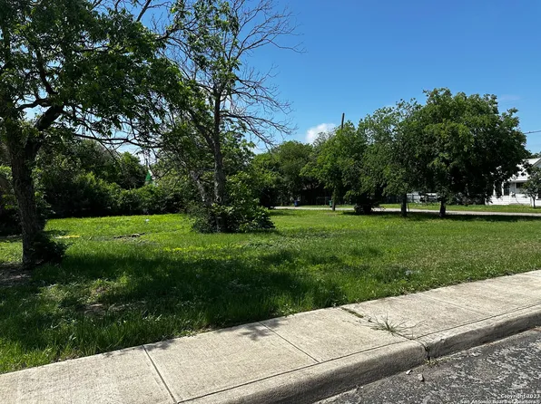 202 ESSEX ST LOT N, San Antonio, TX 78210