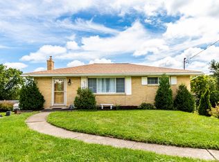 177 Orr Ave, Apollo, PA 15613