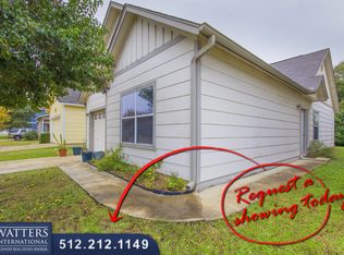 1111 E 3rd St, Georgetown, TX 78626