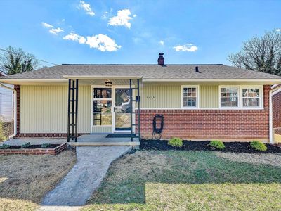 1210 Howbert Ave SW, Roanoke, VA, 24015