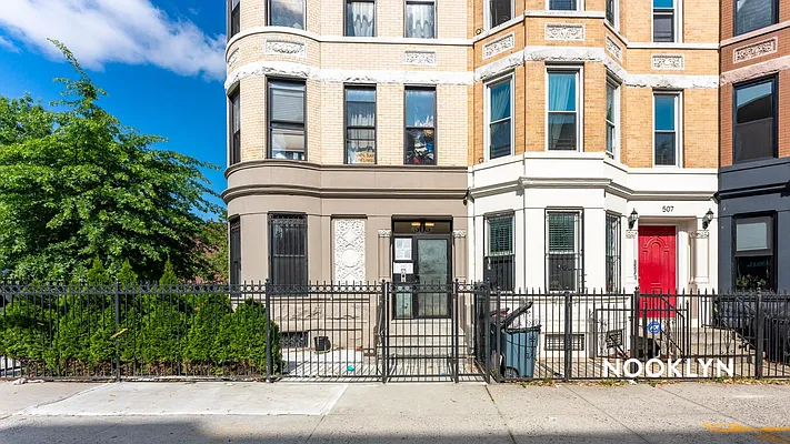 Rented by Nooklyn NYC LLC | media 12