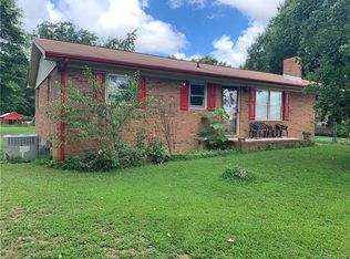 5960 Smith Lake Rd, Mount Pleasant, NC 28124