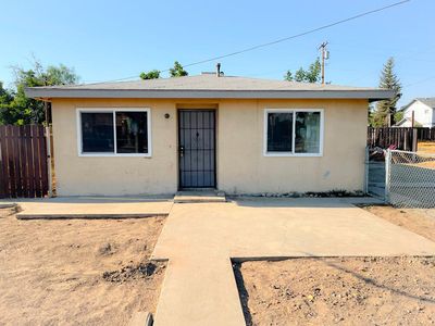 312 W Visalia Road, Farmersville, CA, 93223