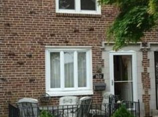 320 Spruce St, Glenolden, PA 19036