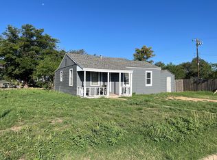 2602 40th St, Lubbock, TX 79413