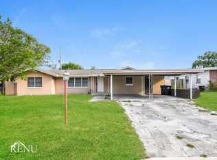 4804 Corkwood Ln, Orlando, FL 32808