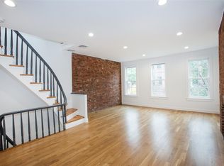 312 Pavonia Ave #1, Jersey City, NJ 07302