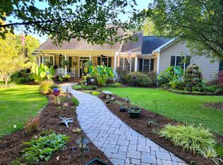 1080 Springbranch Rd, Lexington, VA 24450