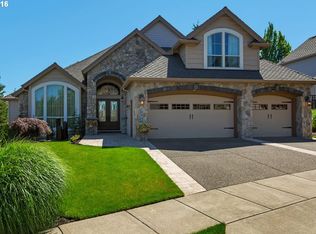11468 SE Norwood Loop, Happy Valley, OR 97086