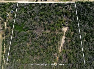 3950 Private Road 2015, Caldwell, TX 77836