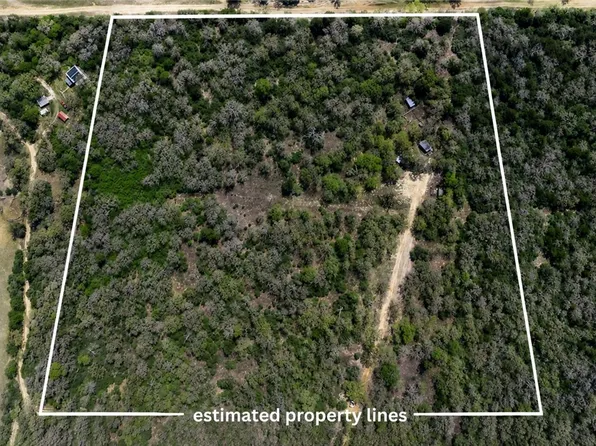 3950 Private Road 2015, Caldwell, TX 77836