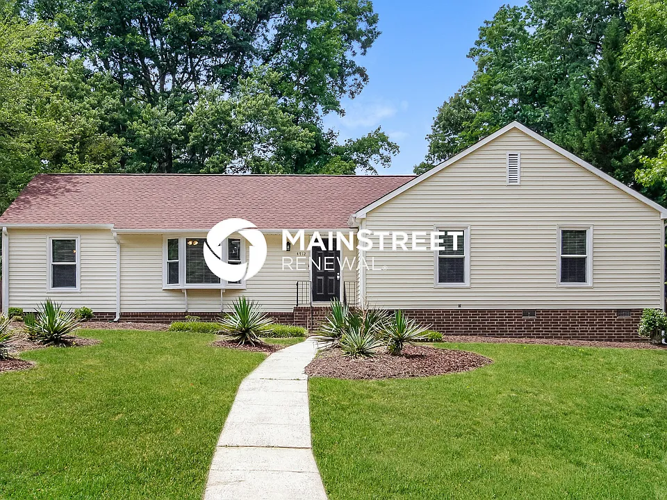 4712 Beechcroft Dr
