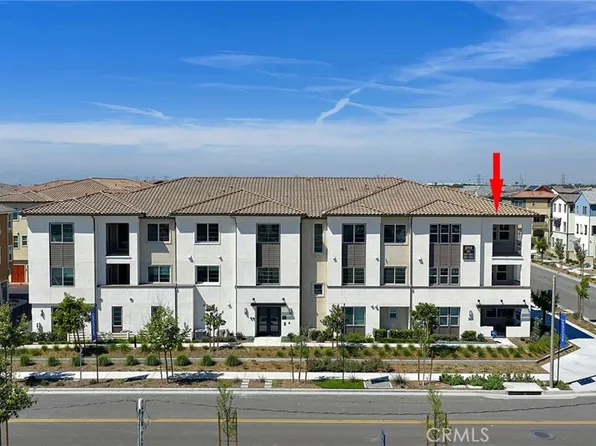 6114 Valentina Way #305, Eastvale, CA 92880