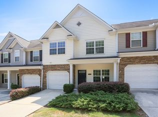1953 Hoods Fort Cir NW UNIT 26, Kennesaw, GA 30144