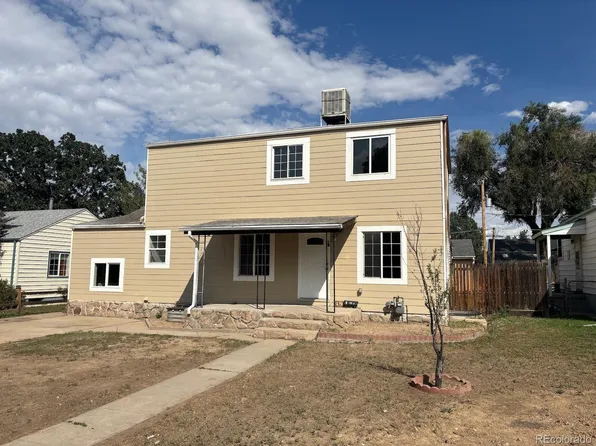 1974 Macon Street, Aurora, CO 80010