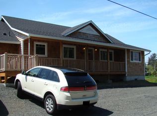 92338 Willow Rd, Astoria, OR 97103