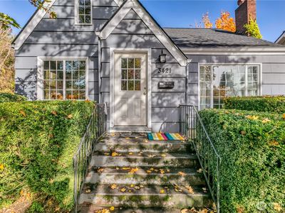 3421 N 8th Street, Tacoma, WA, 98406
