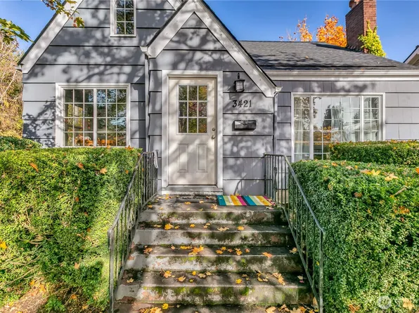 3421 N 8th Street, Tacoma, WA 98406