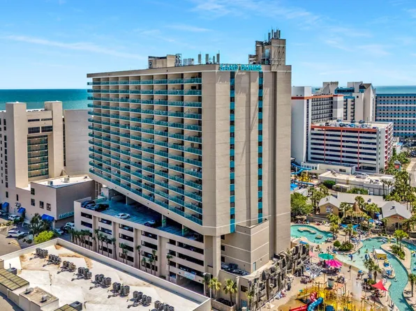 205 74th Ave. N #1907, Myrtle Beach, SC 29572