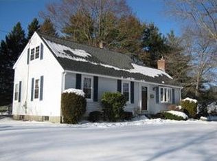 14 Wilson Rd, Northborough, MA 01532