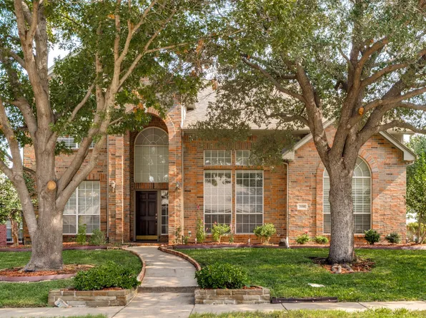 3150 Parkhurst Ln, Richardson, TX 75082