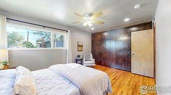 Bedroom #1