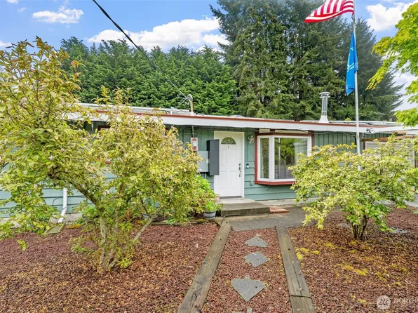 20628 1st Avenue S, Des Moines, WA 98198