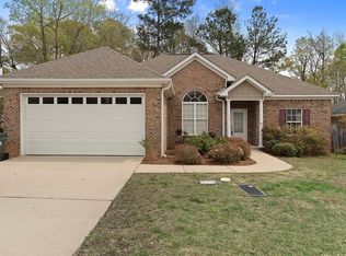 1425 Cloverbrook Cir, Auburn, AL 36832