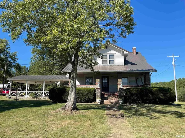 13675 State Highway 45, Ozark, IL 62972