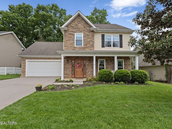 717 Briar Way, Knoxville, TN 37923