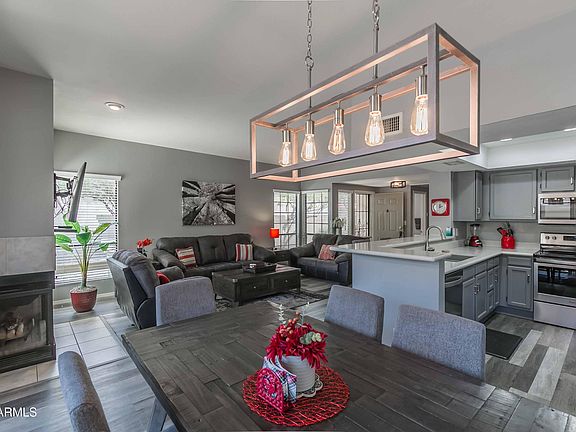 4th image of 9705 E MOUNTAIN VIEW Road #1107