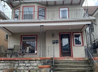 631 W Delavan Ave #1, Buffalo, NY 14222