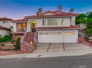 1607 Morse Dr, San Pedro, CA 90732