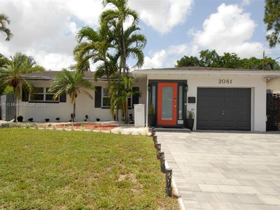 2081 NW 39th St, Oakland Park, FL, 33309