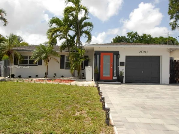 2081 NW 39th St, Oakland Park, FL 33309
