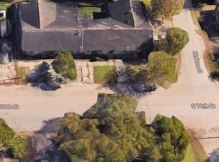 716 S 79th St, Houston, TX 77012