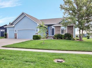 3914 N Rutgers St, Maize, KS 67101