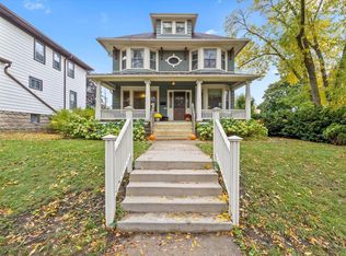 2805 S Clement Ave, Milwaukee, WI 53207