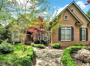 16246 Crest Cove Rd, Charlotte, NC 28278