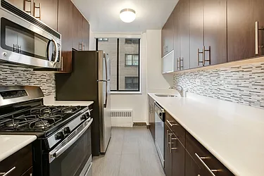 Rented by Algin Management