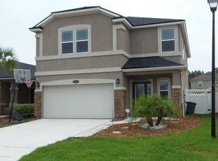 861 Glendale Ln, Orange Park, FL 32065