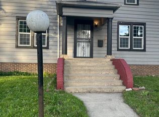 16594 Westbrook St, Detroit, MI 48219