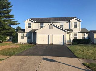 7197 Lauretta Ct, Reynoldsburg, OH 43068