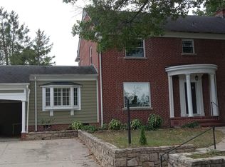 503 Ridgewood Rd, Huntington, WV 25701