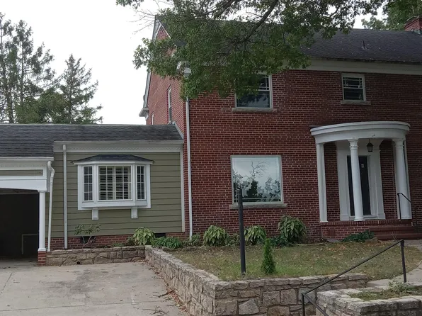 503 Ridgewood Rd, Huntington, WV 25701